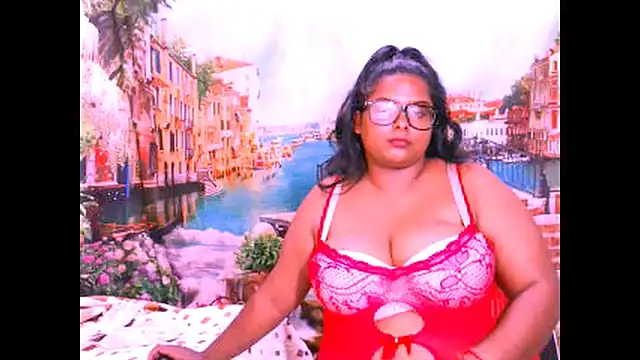 Indianfairy99 online show from 12.13.25