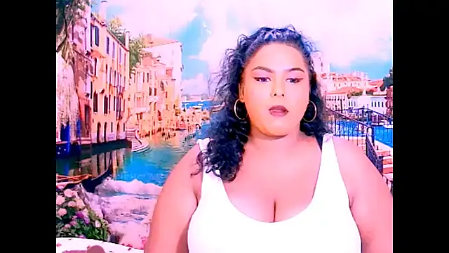 Indianfairy99 online show from 12.22.25