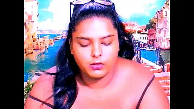 Indianfairy99 online show from 01.10.26