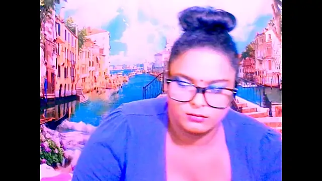 Indianfairy99 online show from 02.09.26