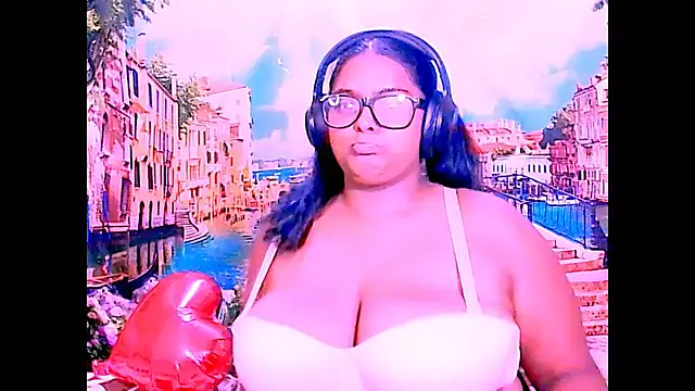 Indianfairy99 online show from 02.15.26