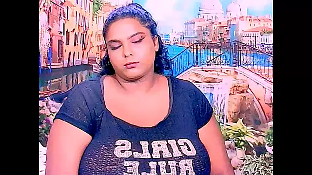 Indianfairy99 online show from 02.28.26