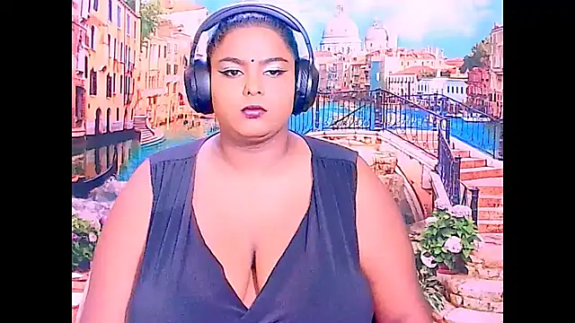 Indianfairy99 online show from 03.06.26