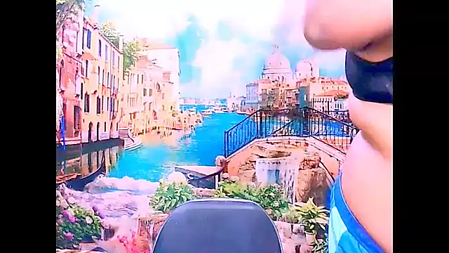 Indianfairy99 online show from 03.10.26