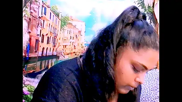 Indianfairy99 online show from 04.04.26