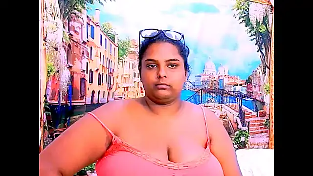 Indianfairy99 online show from 04.09.26