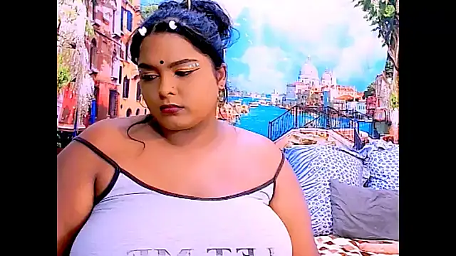 Indianfairy99 online show from 05.14.26
