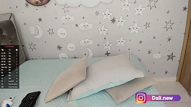 daliz 20 z online show from 12.29.24