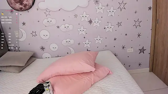 daliz 20 z online show from 02.15.25