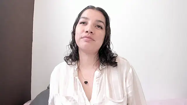 carmesix online show from 04.15.26