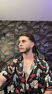 Latino stud4u online show from 11.12.25