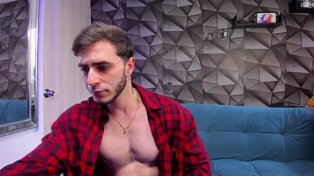 Latino stud4u online show from 11.26.25