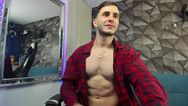 Latino stud4u online show from 12.03.25