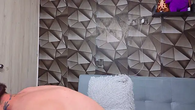 Latino stud4u online show from 03.27.26