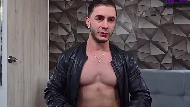 Latino stud4u online show from 04.24.26