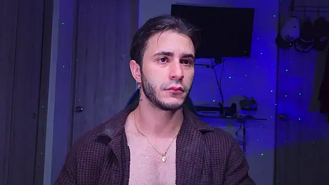 Latino stud4u online show from 07.31.26