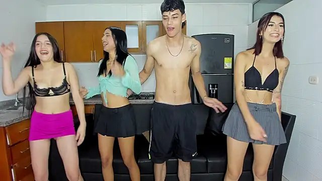 alice rookie online show from 01.14.25