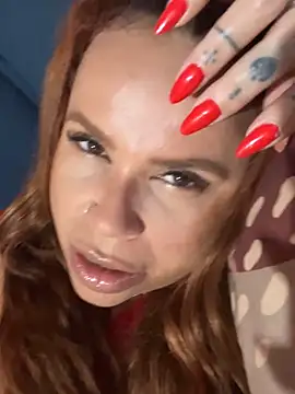 pimenta gaby online show from 10.27.25