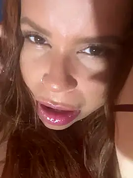 pimenta gaby online show from 11.17.25