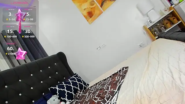 Divine   Eloeura online show from 02.25.25