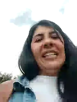Snapshot of aisha_latina chatting on 12.06.24 aisha latina online show from 12.06.24