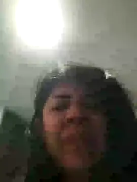 Snapshot of aisha_latina chatting on 12.13.24 aisha latina online show from 12.13.24