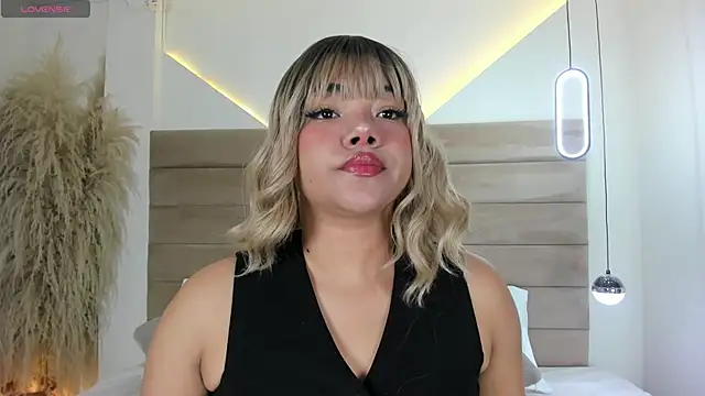 ValerieDiaz  online show from 09.09.25