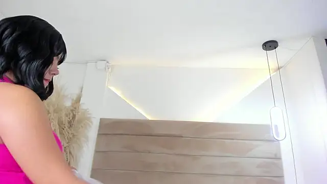 ValerieDiaz  online show from 10.08.25