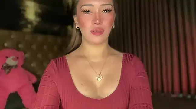 Snapshot of Jasmine_Elcock chatting on 12.06.24 Jasmine Elcock online show from 12.06.24