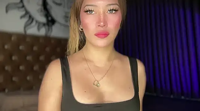 Snapshot of Jasmine_Elcock chatting on 01.22.25 Jasmine Elcock online show from 01.22.25