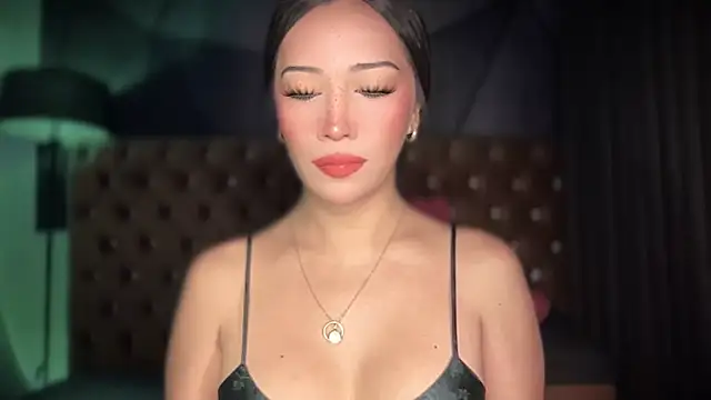 Snapshot of Jasmine_Elcock chatting on 09.18.25 Jasmine Elcock online show from 09.18.25