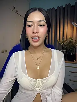 Snapshot of Jasmine_Elcock chatting on 05.05.26 Jasmine Elcock online show from 05.05.26