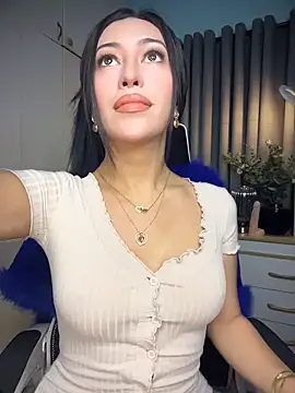 Snapshot of Jasmine_Elcock chatting on 05.07.26 Jasmine Elcock online show from 05.07.26