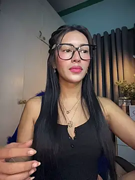 Jasmine Elcock online show from 06.07.26