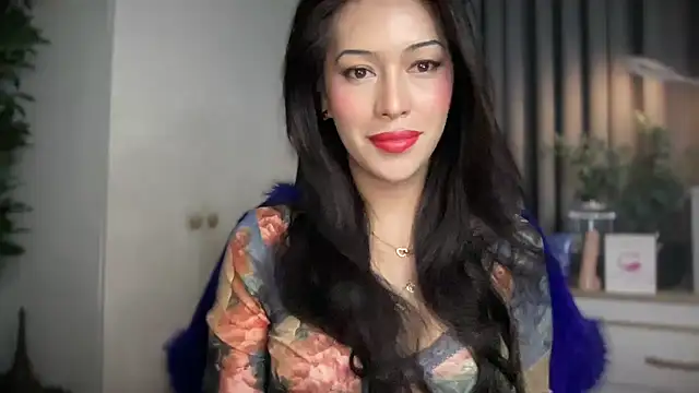 Jasmine Elcock online show from 06.19.26