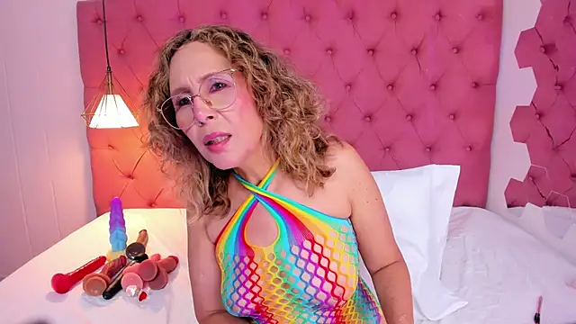 DaliaScoth online show from 01.17.25