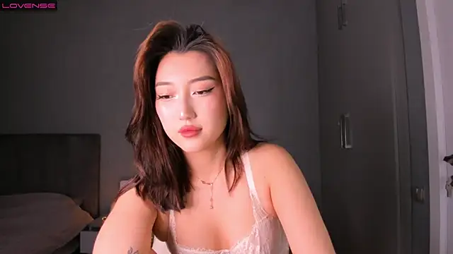 jin  ray online show from 02.12.25