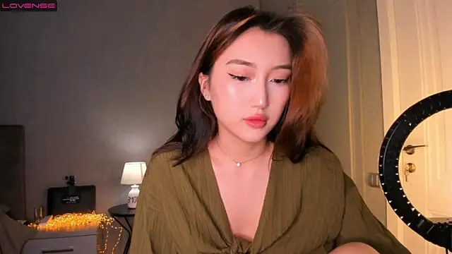 jin  ray online show from 03.05.25