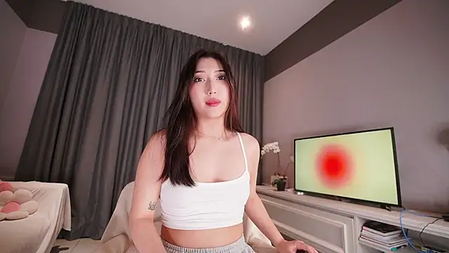 jin  ray online show from 09.16.25