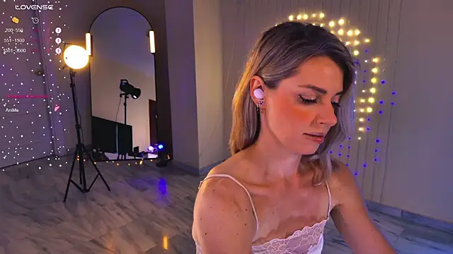 Arielle  03 online show from 06.21.26