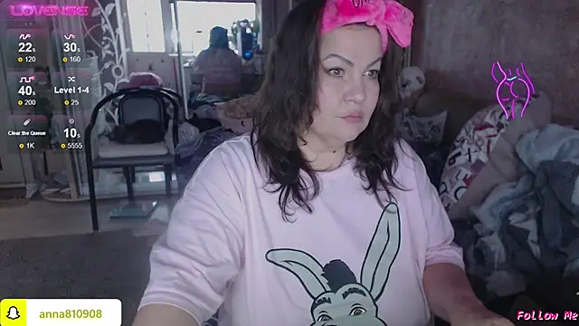 femme fatale1 online show from 12.16.25