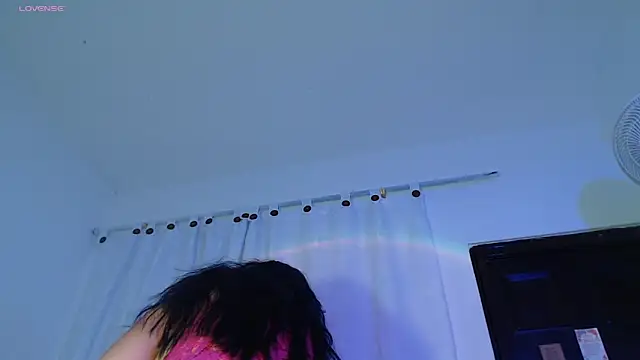 karlablue  online show from 09.23.25