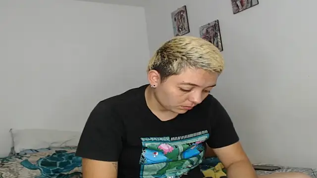 kathy luisa online show from 02.17.26