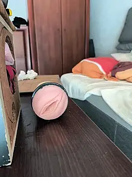 bwcfleshlight online show from 03.27.26