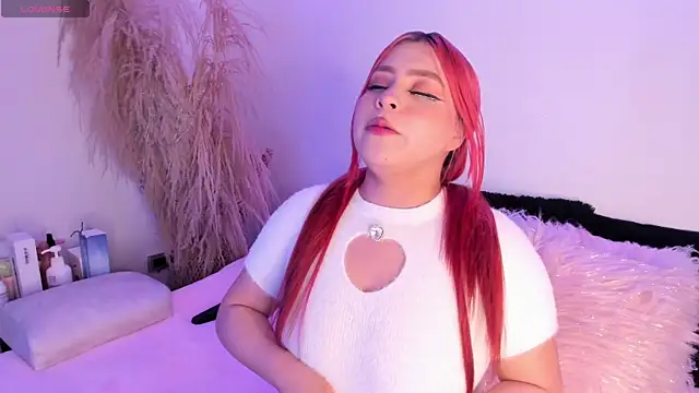 SophieRossi online show from 12.23.24