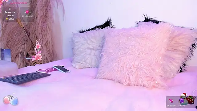 SophieRossi online show from 12.29.24