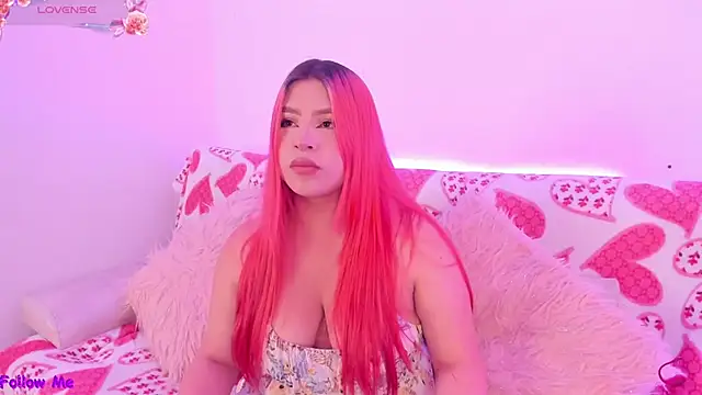 SophieRossi online show from 09.09.25