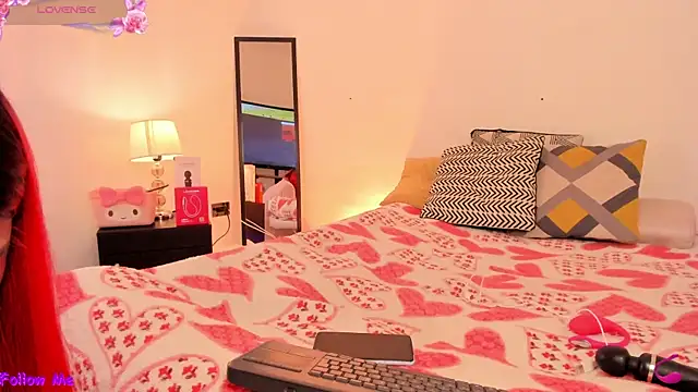 SophieRossi online show from 09.20.25