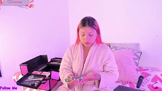 SophieRossi online show from 10.01.25