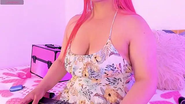 SophieRossi online show from 10.02.25